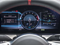 2019 Mercedes-AMG E 53 Coupe (UK-Spec) - Digital Instrument Cluster