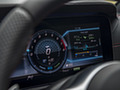 2019 Mercedes-AMG E 53 Coupe (UK-Spec) - Digital Instrument Cluster