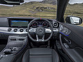 2019 Mercedes-AMG E 53 Coupe (UK-Spec) - Interior, Cockpit