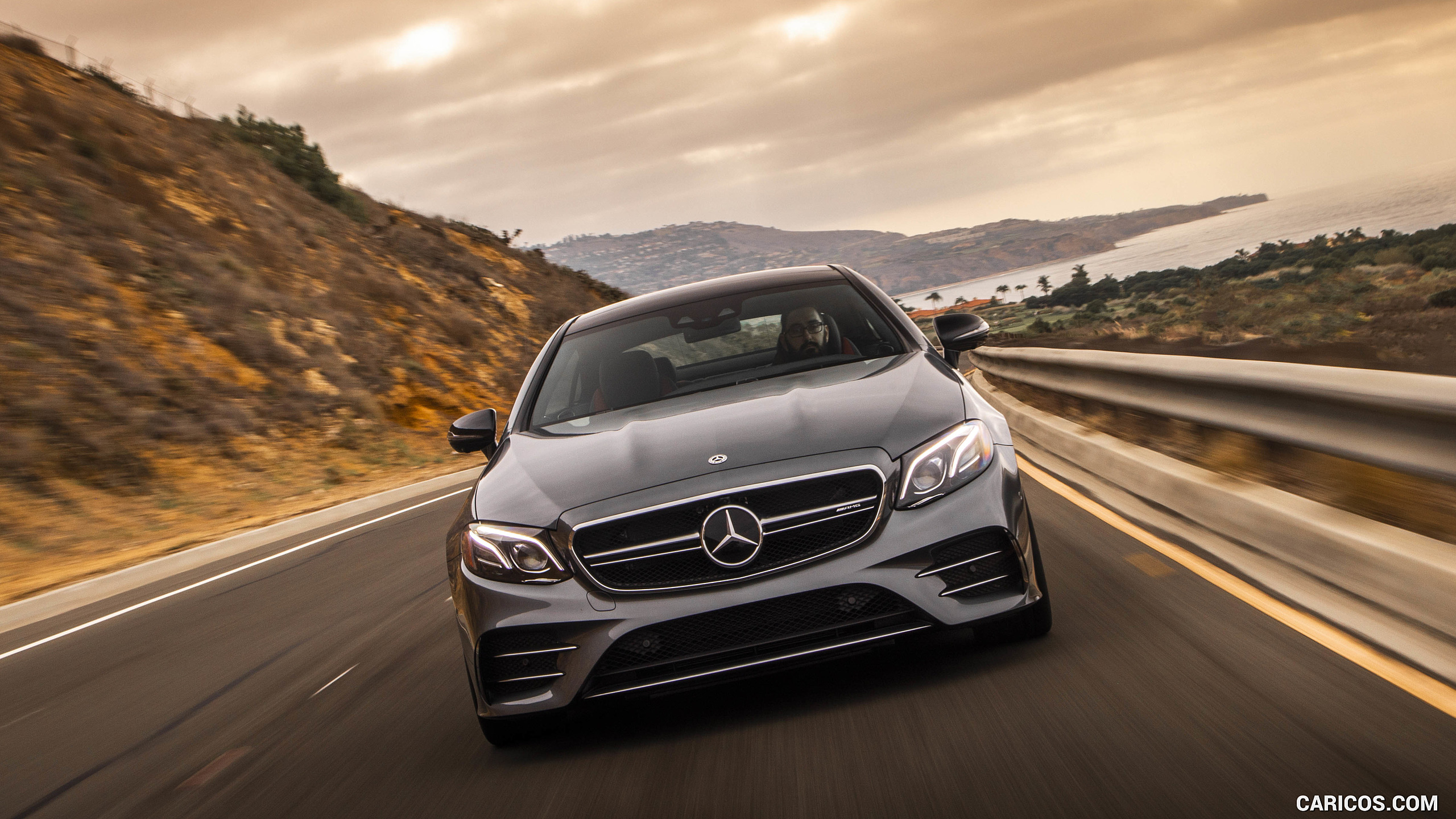 2019 Mercedes-AMG E 53 Coupe (US-Spec), #29 of 193