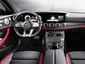 2019 Mercedes-AMG E 53 Coupe 4MATIC+ (Color: Obsidian Black Metallic) - Interior, Cockpit