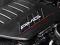 2019 Mercedes-AMG E 53 Sedan (US-Spec) - Engine