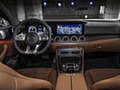 2019 Mercedes-AMG E 53 Sedan (US-Spec) - Interior, Cockpit