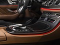 2019 Mercedes-AMG E 53 Sedan (US-Spec) - Interior, Detail
