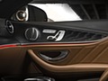 2019 Mercedes-AMG E 53 Sedan (US-Spec) - Interior, Detail