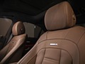 2019 Mercedes-AMG E 53 Sedan (US-Spec) - Interior, Seats