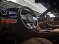 2019 Mercedes-AMG E 53 Sedan (US-Spec) - Interior