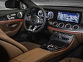 2019 Mercedes-AMG E 53 Sedan (US-Spec) - Interior