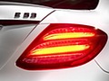 2019 Mercedes-AMG E 53 Sedan (US-Spec) - Tail Light