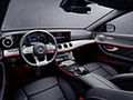 2019 Mercedes-AMG E 53 Sedan - Interior