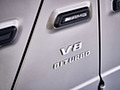 2019 Mercedes-AMG G 63 (UK-Spec) - Badge