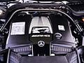 2019 Mercedes-AMG G 63 (UK-Spec) - Engine