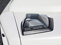 2019 Mercedes-AMG G63 (Color: Designo Diamond White Bright) - Detail