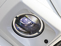 2019 Mercedes-AMG G63 (Color: Designo Diamond White Bright) - Headlight