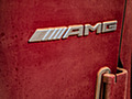 2019 Mercedes-AMG G63 (U.S.-Spec) - Badge