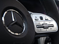 2019 Mercedes-AMG G63 (U.S.-Spec) - Interior, Detail