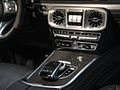 2019 Mercedes-AMG G63 (U.S.-Spec) - Interior, Detail