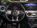 2019 Mercedes-AMG G63 (U.S.-Spec) - Interior