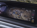 2019 Mercedes-AMG G63 - Central Console