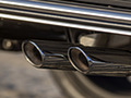 2019 Mercedes-AMG G63 - Detail