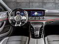2019 Mercedes-AMG GT 43 4MATIC+ 4-Door Coupé - Interior, Cockpit