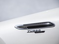 2019 Mercedes-AMG GT 53 4-Door Coupe (US-Spec) - Detail