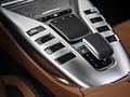 2019 Mercedes-AMG GT 53 4-Door Coupe (US-Spec) - Interior, Detail