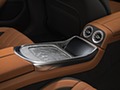 2019 Mercedes-AMG GT 53 4-Door Coupe (US-Spec) - Interior, Detail