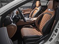 2019 Mercedes-AMG GT 53 4-Door Coupe (US-Spec) - Interior, Front Seats
