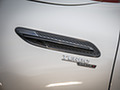 2019 Mercedes-AMG GT 53 4-Door Coupe - Detail
