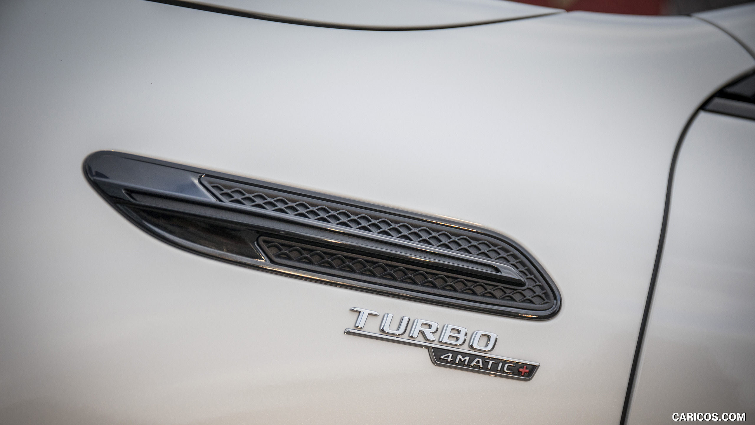 2019 Mercedes-AMG GT 53 4-Door Coupe - Detail, #271 of 427