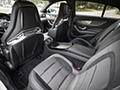 2019 Mercedes-AMG GT 53 4-Door Coupe - Interior, Rear Seats