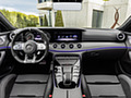 2019 Mercedes-AMG GT 53 4MATIC+ 4-Door Coupe - Interior, Cockpit