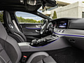 2019 Mercedes-AMG GT 53 4MATIC+ 4-Door Coupe - Interior, Front Seats