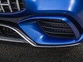 2019 Mercedes-AMG GT 63 S 4-Door Coupe (US-Spec) - Detail