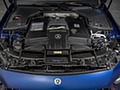 2019 Mercedes-AMG GT 63 S 4-Door Coupe (US-Spec) - Engine