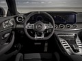 2019 Mercedes-AMG GT 63 S 4-Door Coupe (US-Spec) - Interior, Cockpit
