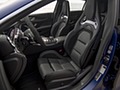 2019 Mercedes-AMG GT 63 S 4-Door Coupe (US-Spec) - Interior, Front Seats