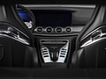 2019 Mercedes-AMG GT 63 S 4-Door Coupe (US-Spec) - Interior