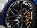 2019 Mercedes-AMG GT 63 S 4-Door Coupe (US-Spec) - Wheel