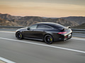 2019 Mercedes-AMG GT 63 S 4MATIC+ 4-Door Coupe (Color: Graphite Grey Magno) - Side