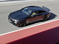 2019 Mercedes-AMG GT 63 S 4MATIC+ 4-Door Coupe (Color: Graphite Grey Magno) - Top