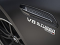2019 Mercedes-AMG GT 63 S 4MATIC+ 4-Door Coupe - Detail