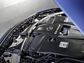 2019 Mercedes-AMG GT 63 S 4MATIC+ 4-Door Coupe - Engine