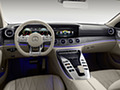 2019 Mercedes-AMG GT 63 S 4MATIC+ 4-Door Coupe - Interior, Cockpit
