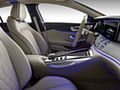 2019 Mercedes-AMG GT 63 S 4MATIC+ 4-Door Coupe - Interior, Front Seats