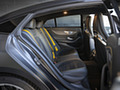 2019 Mercedes-AMG GT 63 S 4MATIC+ 4-Door Coupe - Interior, Rear Seats