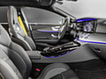 2019 Mercedes-AMG GT 63 S 4MATIC+ Edition 1 - AMG Performance seats, magma grey/black with yellow stichings - Interior, Seats