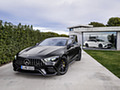 2019 Mercedes-AMG GT 63 and 53 4MATIC+ 4-Door Coupe