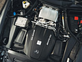 2019 Mercedes-AMG GT C Coupé (UK-Spec) - Engine